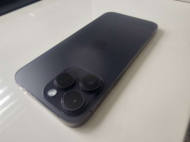 Apple iPhone 14 Pro Max 256Gb