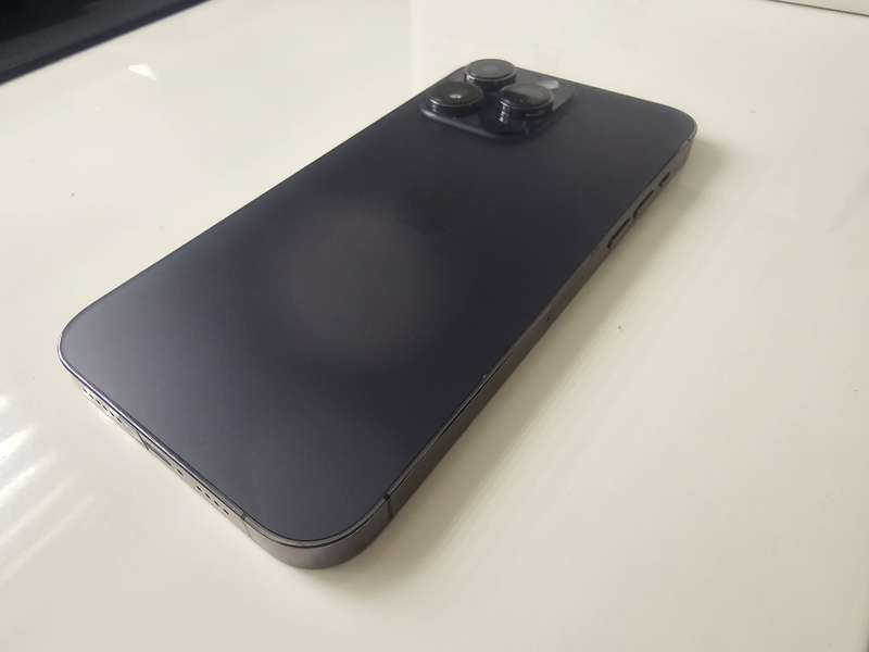 Apple iPhone 14 Pro Max 256Gb