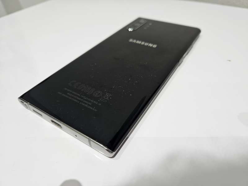 Samsung Galaxy Note 10 Plus 256GB