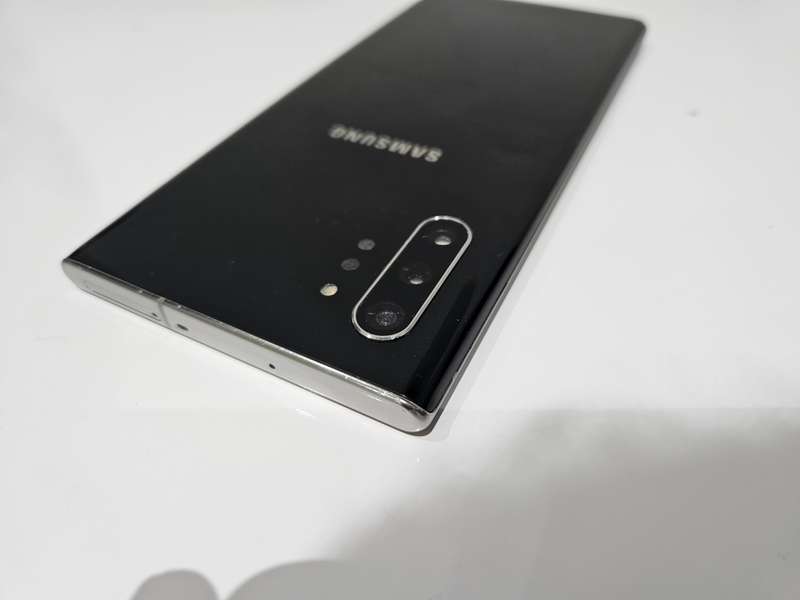 Samsung Galaxy Note 10 Plus 256GB