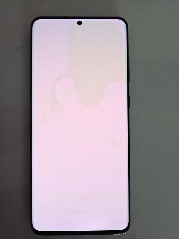 Samsung Galaxy S20 Ultra 128GB