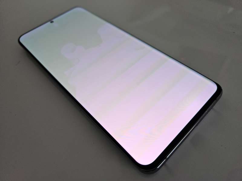 Samsung Galaxy S20 Ultra 128GB
