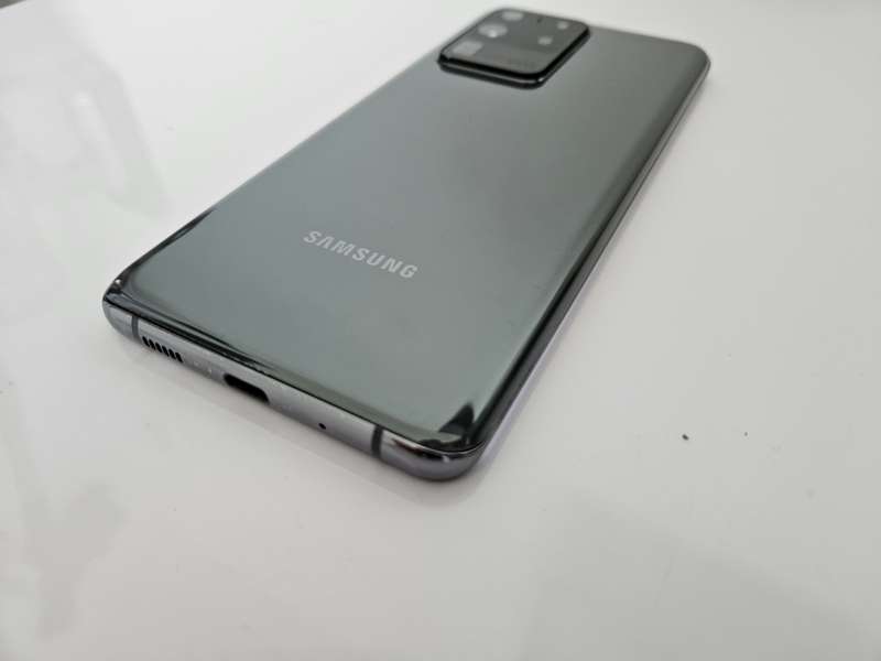 Samsung Galaxy S20 Ultra 128GB