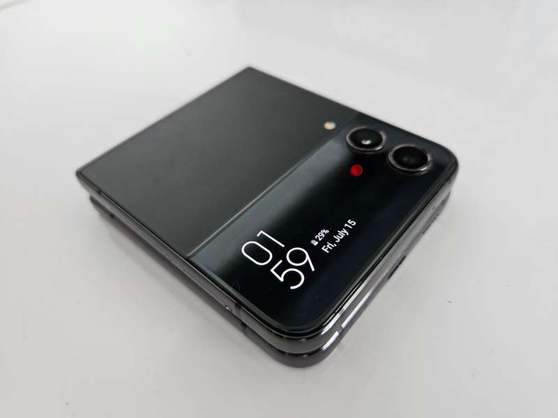 Samsung Galaxy Z Flip 4 5G 256GB