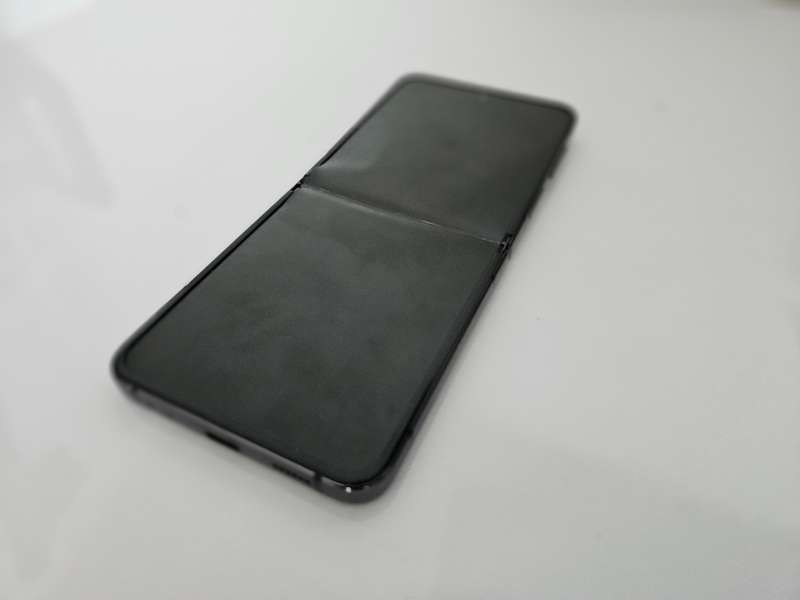 Samsung Galaxy Z Flip 4 5G 256GB