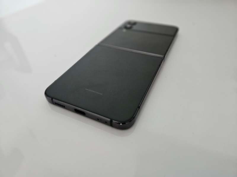 Samsung Galaxy Z Flip 4 5G 256GB