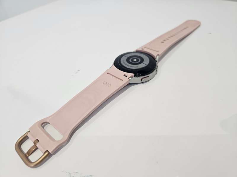 Samsung Galaxy Watch4 (R860) BT Smartwatch (40mm) - Rose Gold