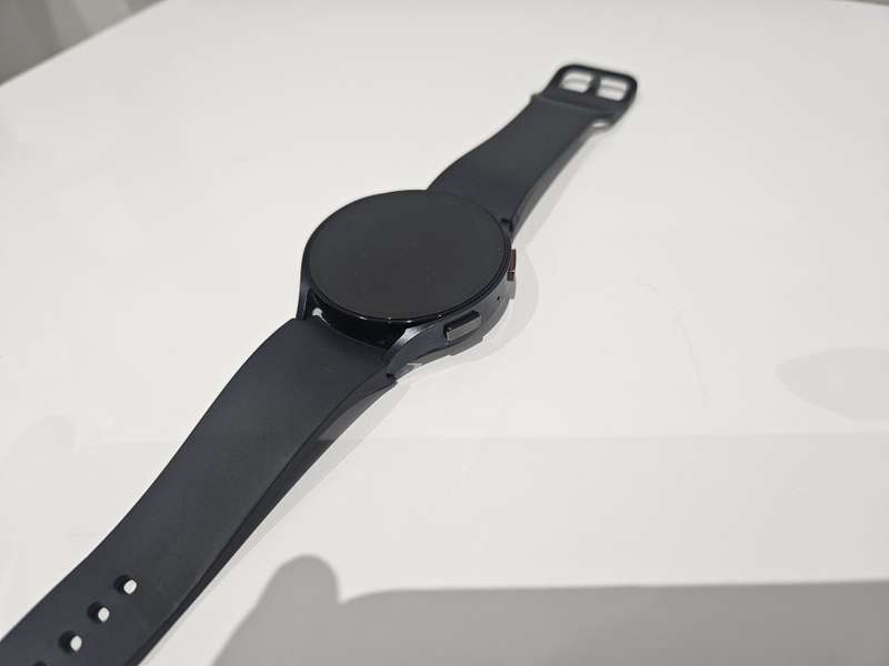 Samsung Galaxy Watch 6 44mm LTE - Black