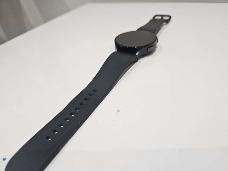 Samsung Galaxy Watch 6 44mm LTE - Black