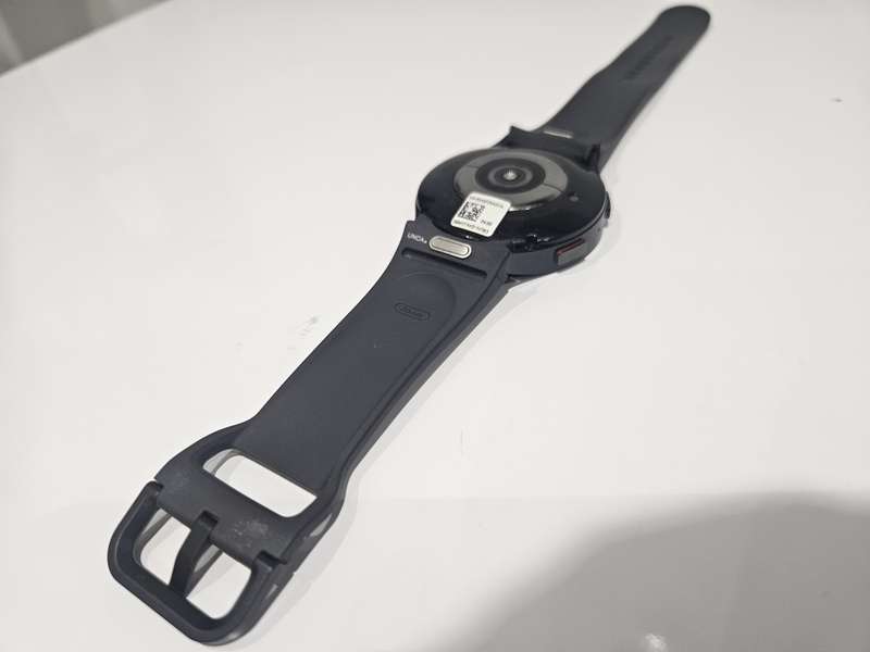 Samsung Galaxy Watch 6 44mm LTE - Black