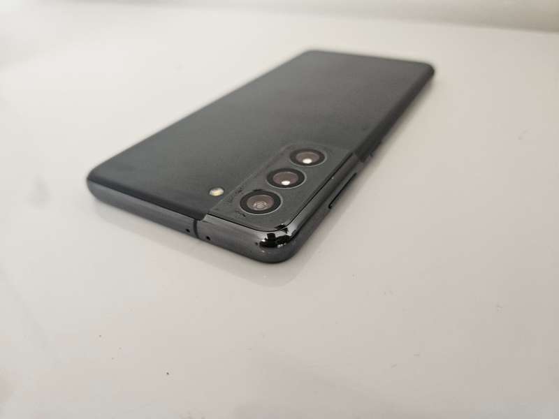 Samsung Galaxy S21 5G 256GB Dual Sim Grey