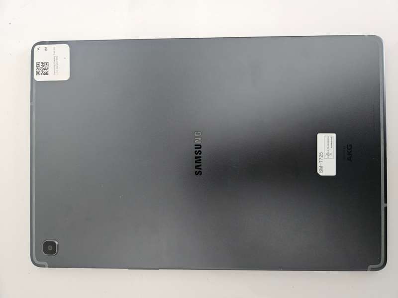 Samsung Galaxy Tab S5e 10.5" (T725) LTE & WiFi Tablet 64GB - Black