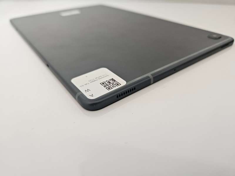 Samsung Galaxy Tab S5e 10.5" (T725) LTE & WiFi Tablet 64GB - Black