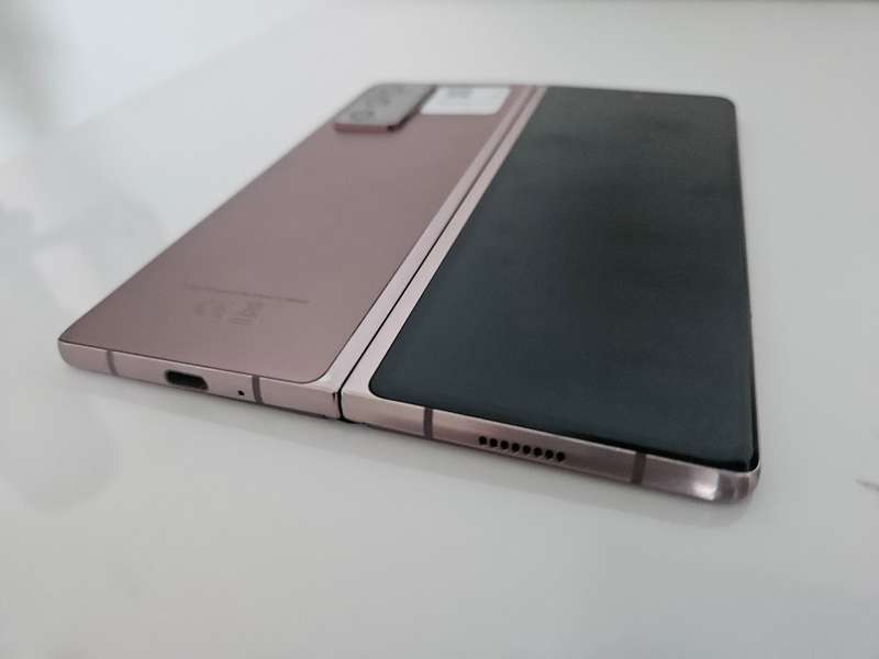 Samsung Galaxy Z Fold2 256GB