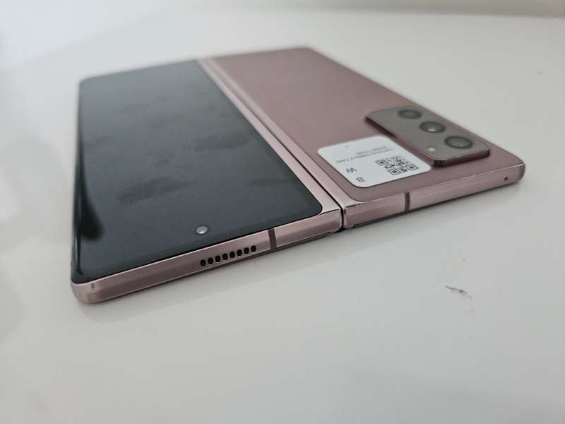Samsung Galaxy Z Fold2 256GB