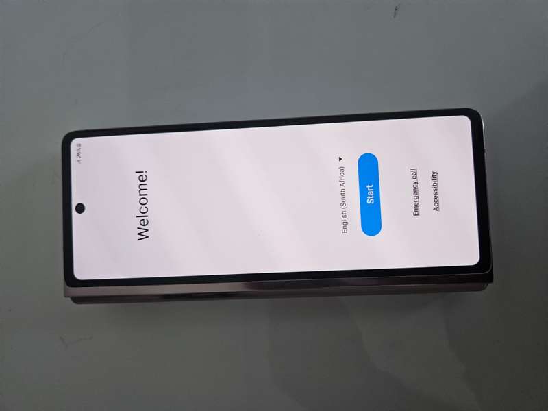Samsung Galaxy Z Fold2 256GB