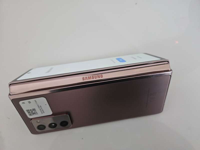 Samsung Galaxy Z Fold2 256GB