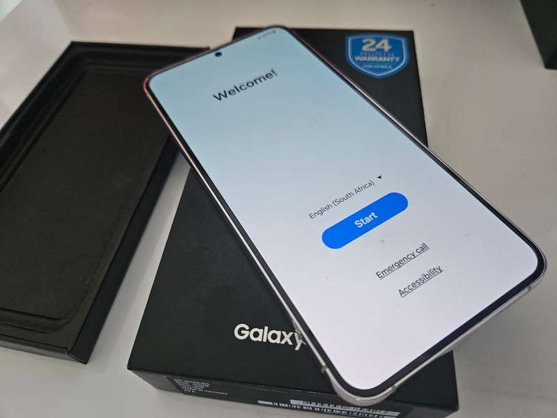 Samsung Galaxy S23+ 256GB 5G Dual Sim