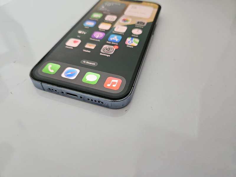 Apple iPhone 13 Pro 512GB Blue