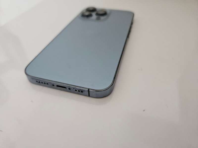 Apple iPhone 13 Pro 512GB Blue