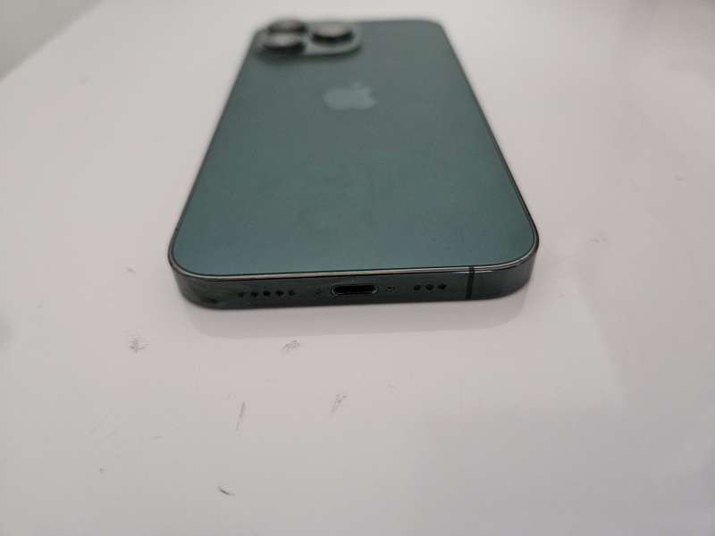 Apple iPhone 13 Pro 1TB Green