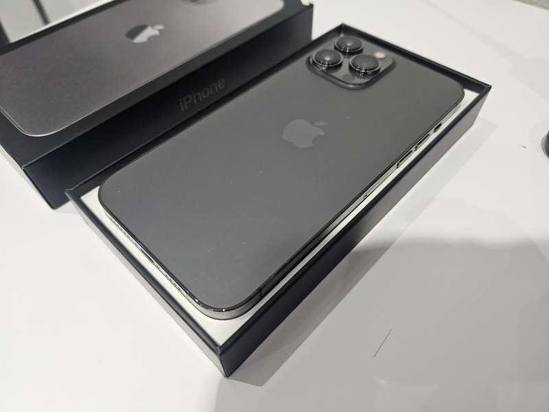 Apple iPhone 13 Pro MAX 128GB | Like new