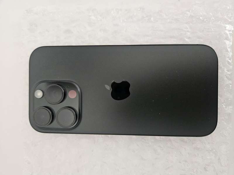 APPLE IPHONE 16 PRO 512GB