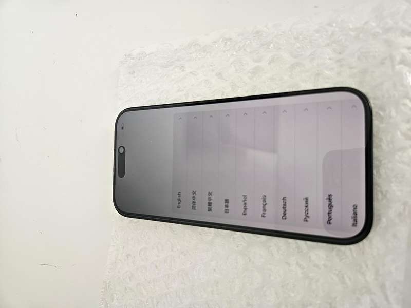 APPLE IPHONE 16 PRO 512GB