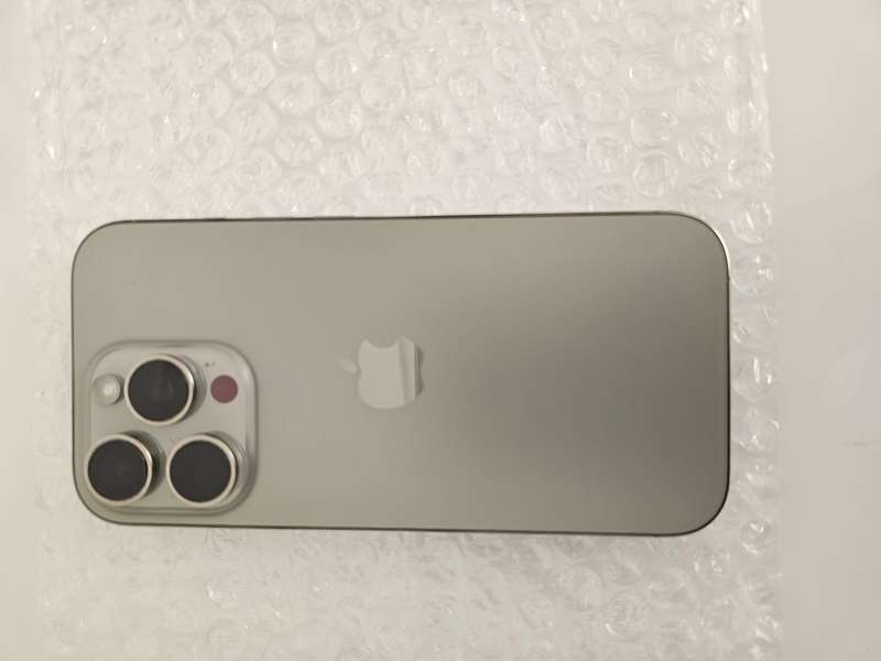 APPLE IPHONE 16 PRO 512GB