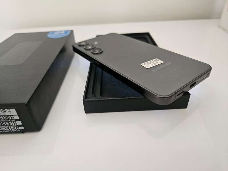 Samsung Galaxy S24 5G 256GB Dual Sim