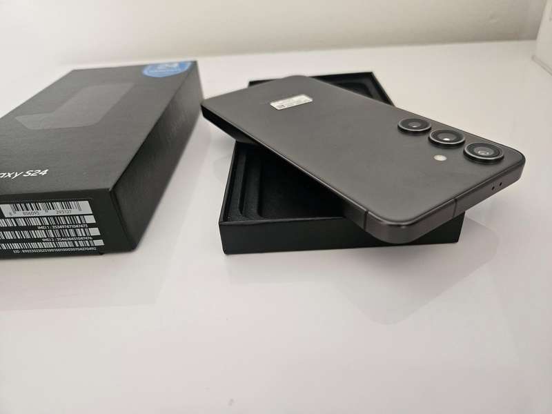 Samsung Galaxy S24 5G 256GB Dual Sim