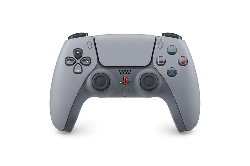 Playstation 5 Dualsense Controller 30th Anniversary Limited Edition (PS5)