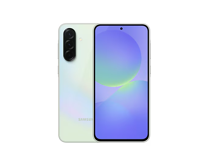 Samsung Galaxy A36 5G 256GB Dual Sim Lime