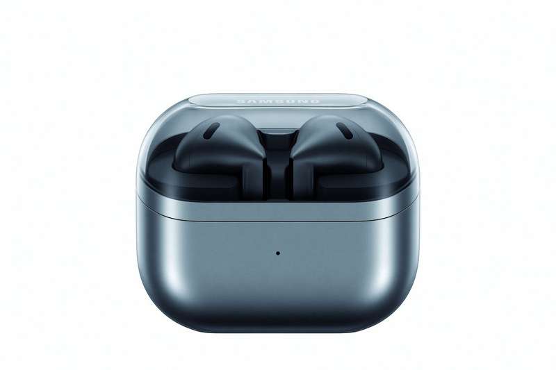 Samsung Galaxy Buds3 - Silver