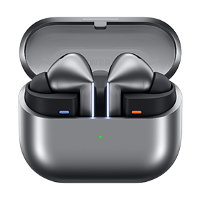 SAMSUNG Galaxy Buds3 Pro White