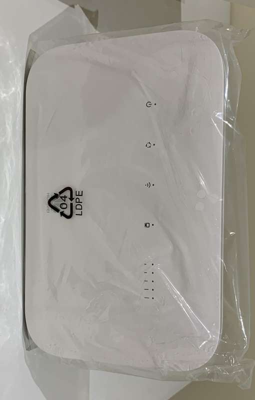 Huawei B612-233 Wireless Router