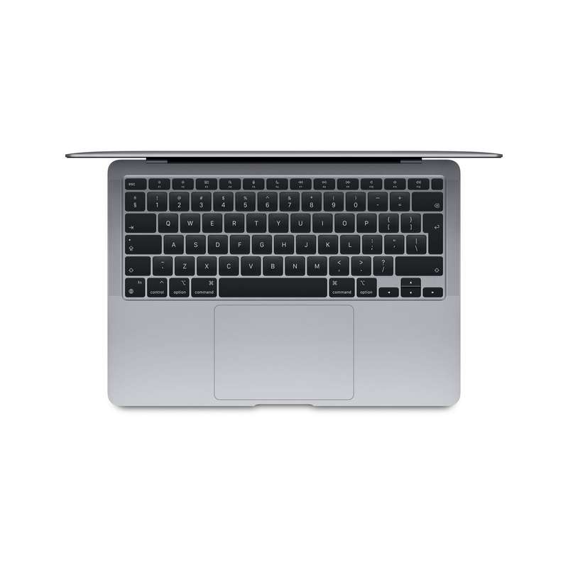 Apple MacBook Air 13-inch with Apple M1 chip 7-core GPU 256GB - Space Grey