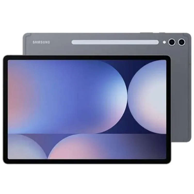 Samsung Tablet - Galaxy Tab S10+ 12.4" 5G 12/256GB - Gray