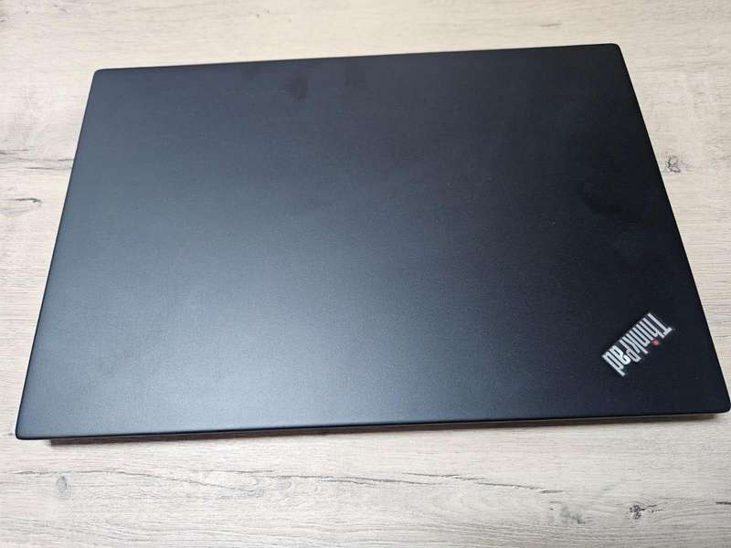 Lenovo Thinkpad T480s i5 8GB RAM 256GB SSD 8th Generation