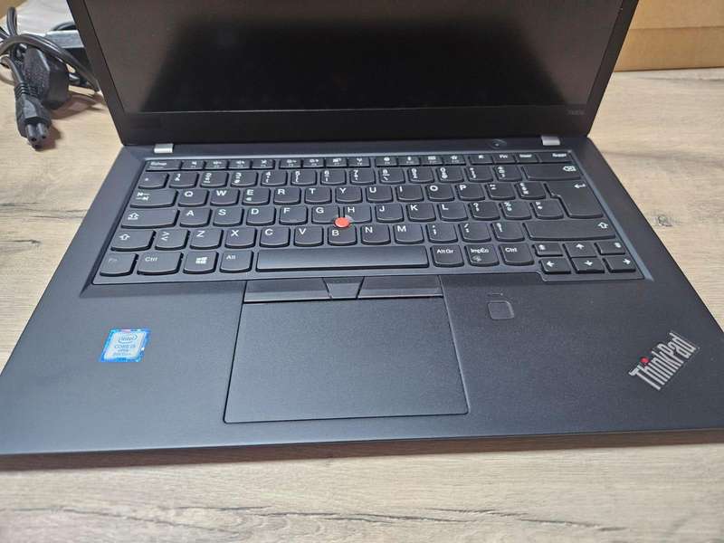 Lenovo Thinkpad T480s i5 8GB RAM 256GB SSD 8th Generation