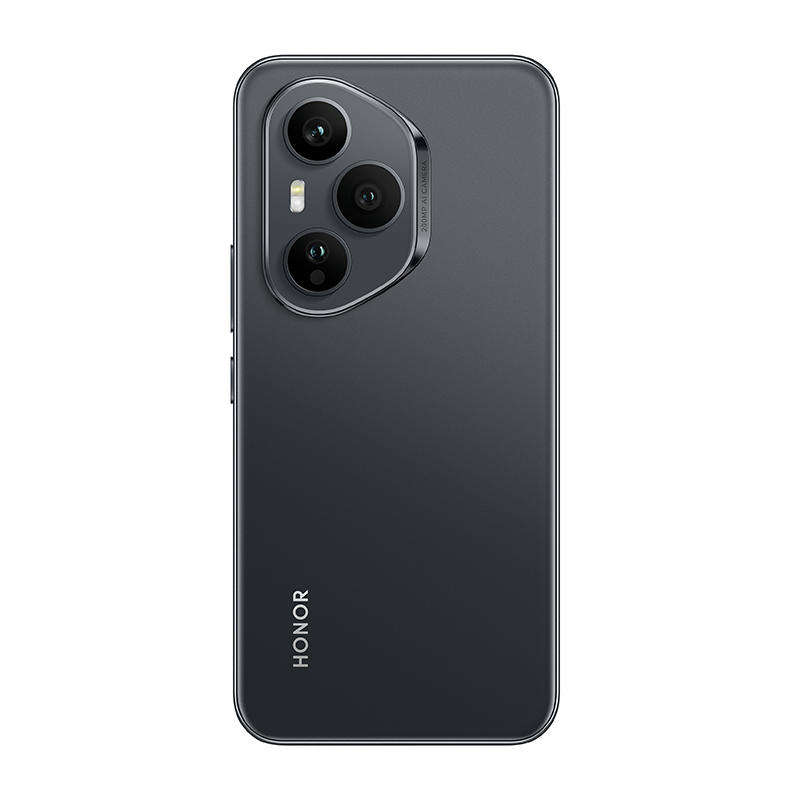 Honor 400 Pro 5G Dual Sim 512GB - Black
