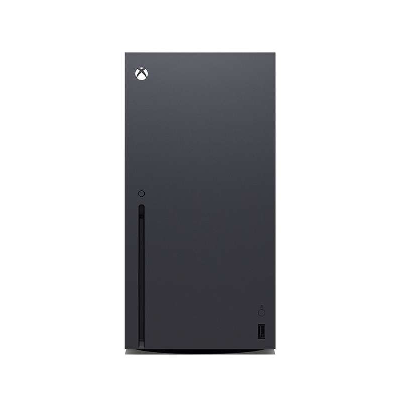 Xbox Series X with Call of Duty Black Ops 6