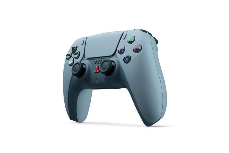 Playstation 5 Dualsense Controller 30th Anniversary Limited Edition (PS5)