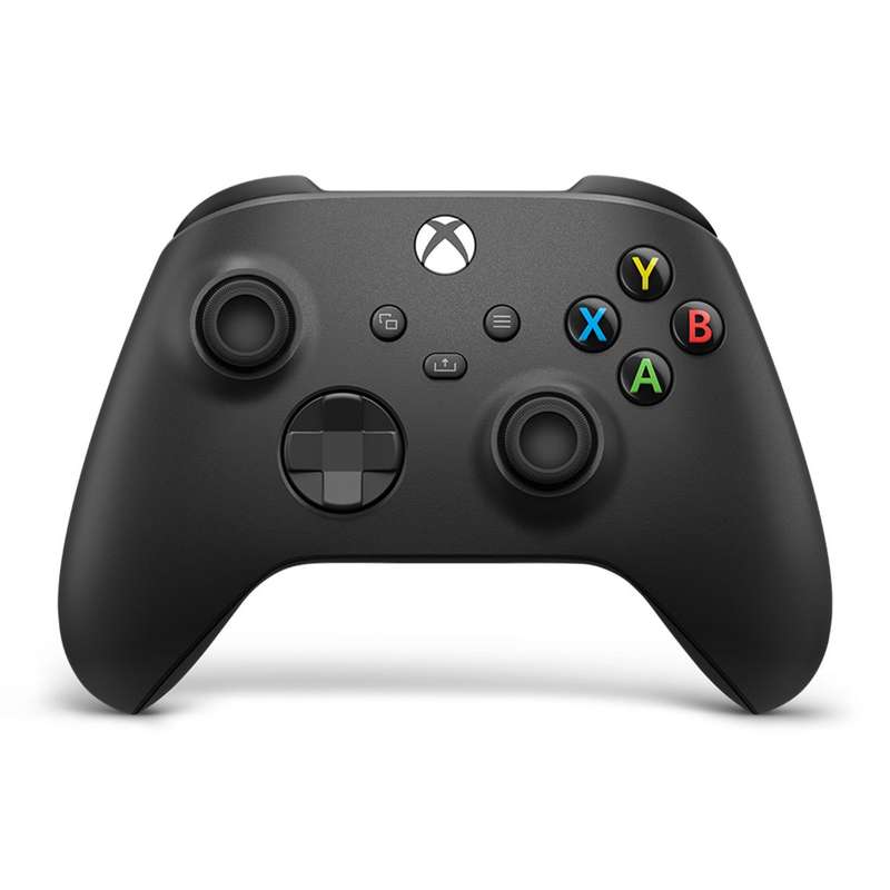 Xbox Series X Disc Edition with Dragon Ball Sparking Zero