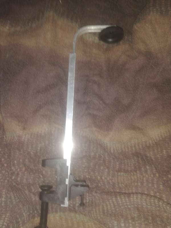 Bar Alcohol optie arm