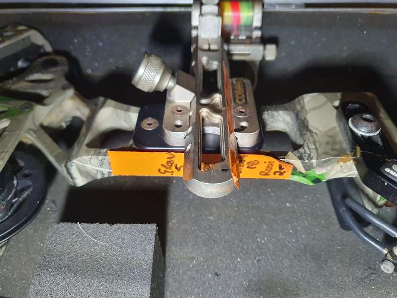 COBRA bow