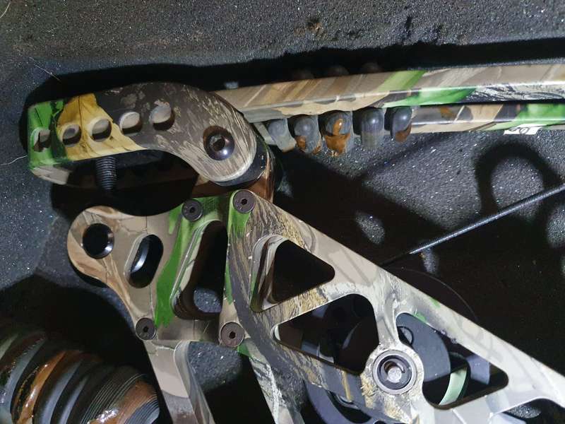 COBRA bow