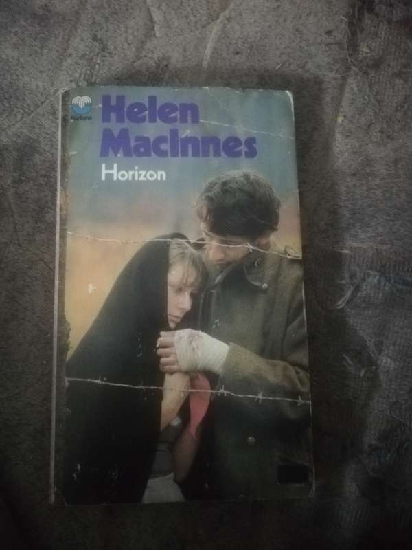 Horizon by Helen Maclnnes