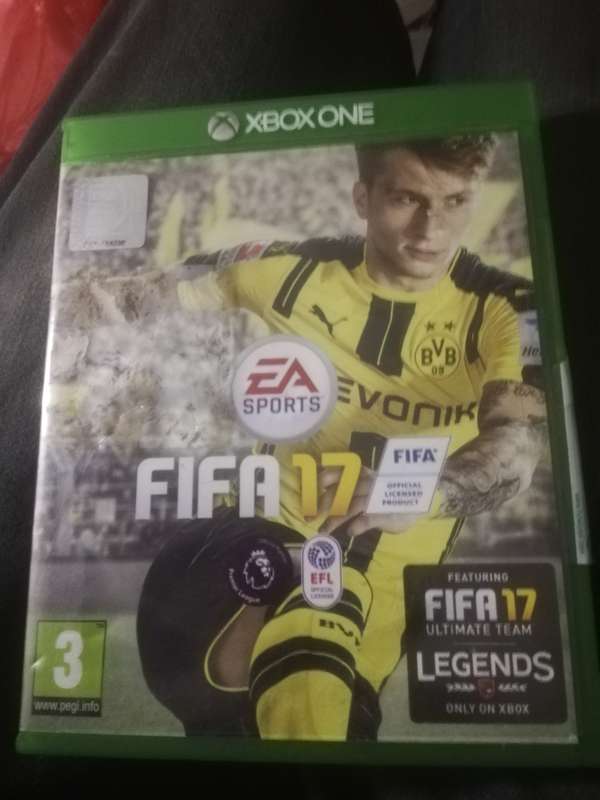 Xbox