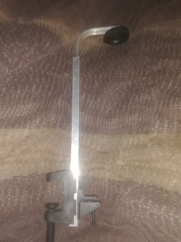 Bar Alcohol optie arm